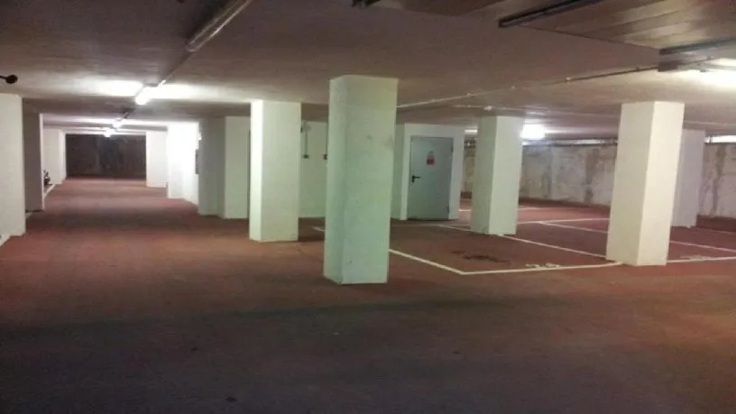 Garage - Parking Space in Residential Cornellà de Llobregat