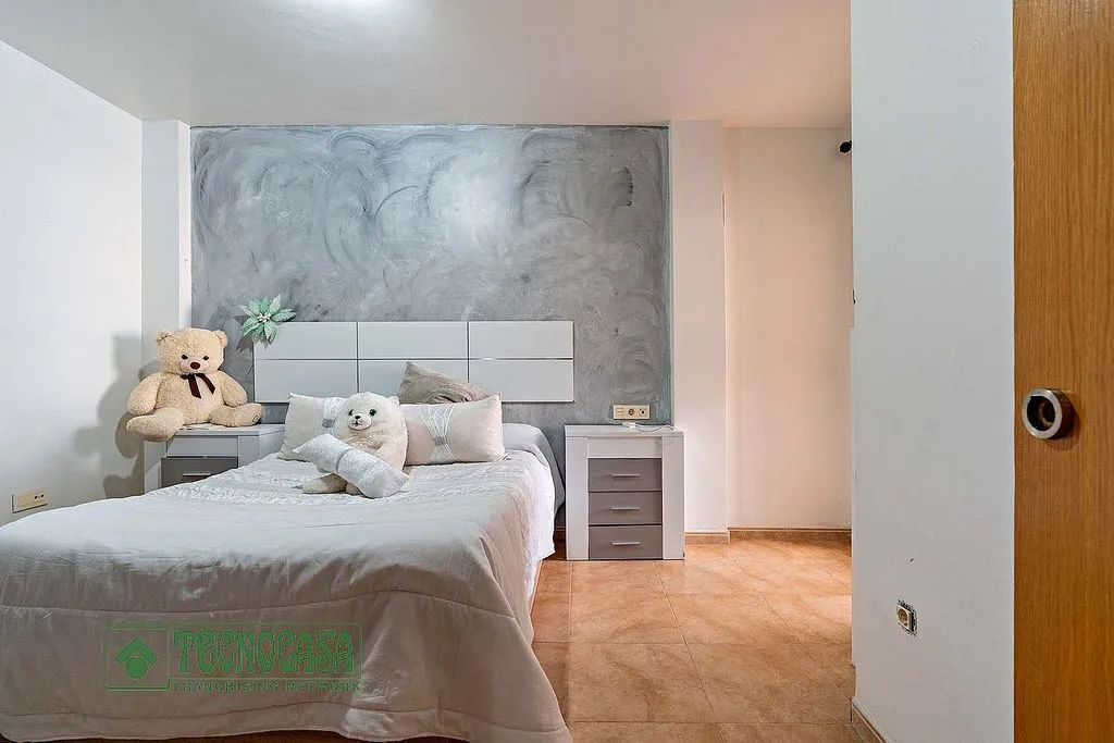 Magamistoad - Modern Flat with A/C in Las Norias