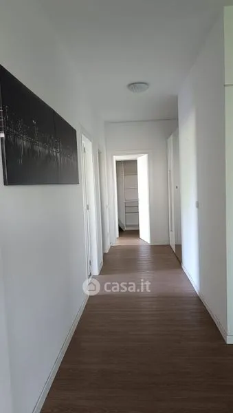 Esik - Apartment with Panoramic Terrace in Modena