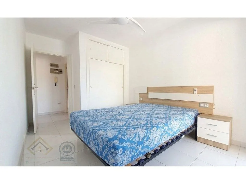 Magamistoad - Apartment with Terrace in Cala de Finestrat
