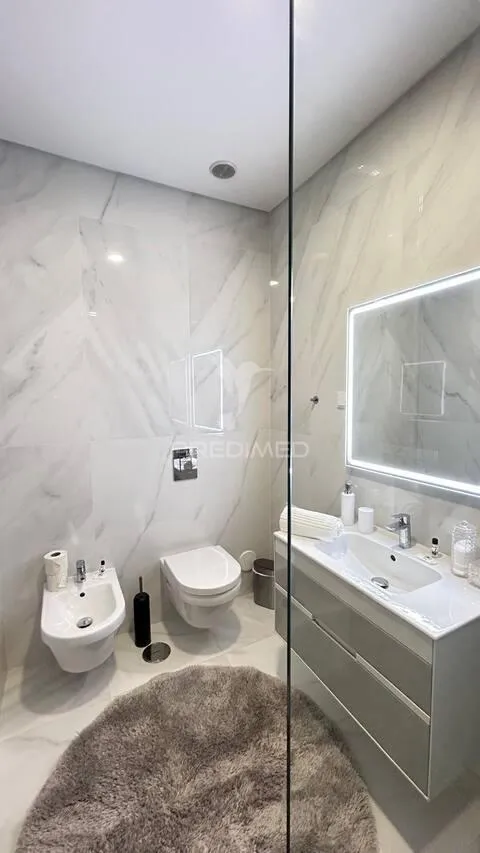 Vannitoad - Luxury Apartment with Sea View in Albufeira