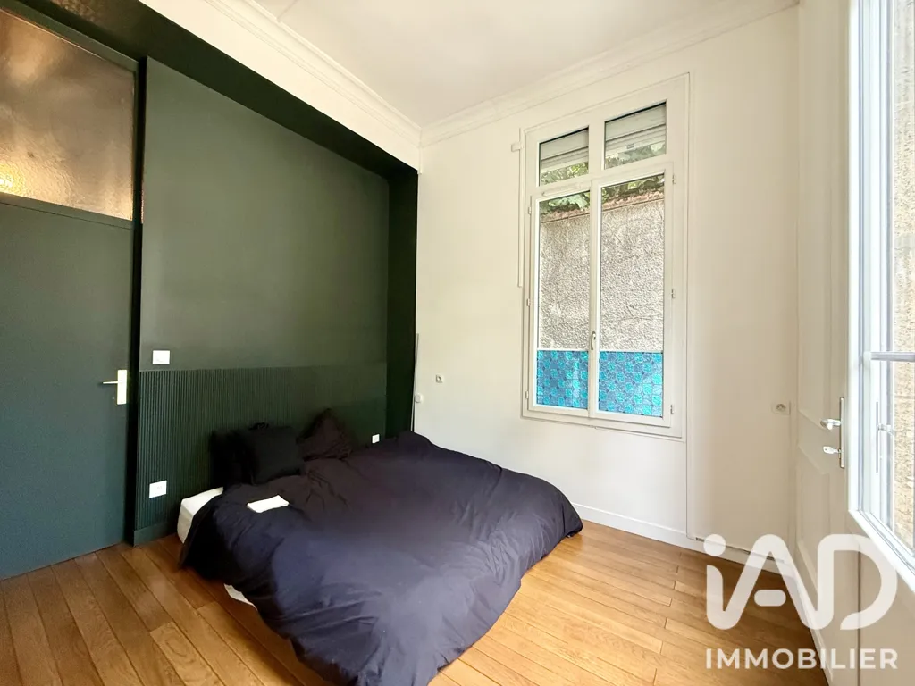 Chambres - Appartement de Prestige au Cœur de Reims
