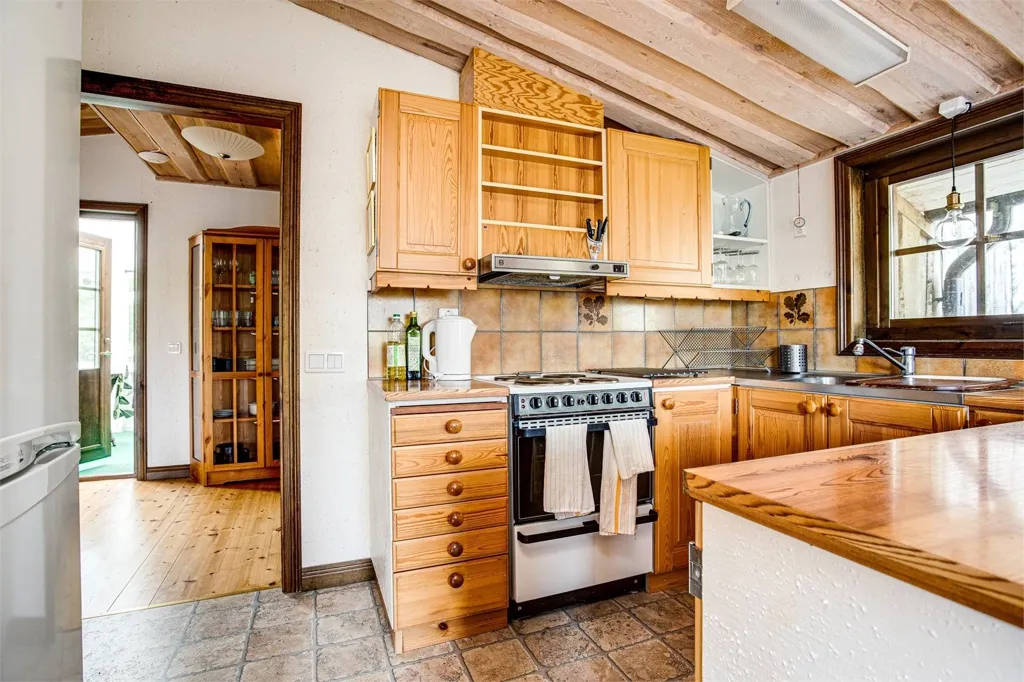 Maison 6 pièces à Ljusnarsbergs kommun