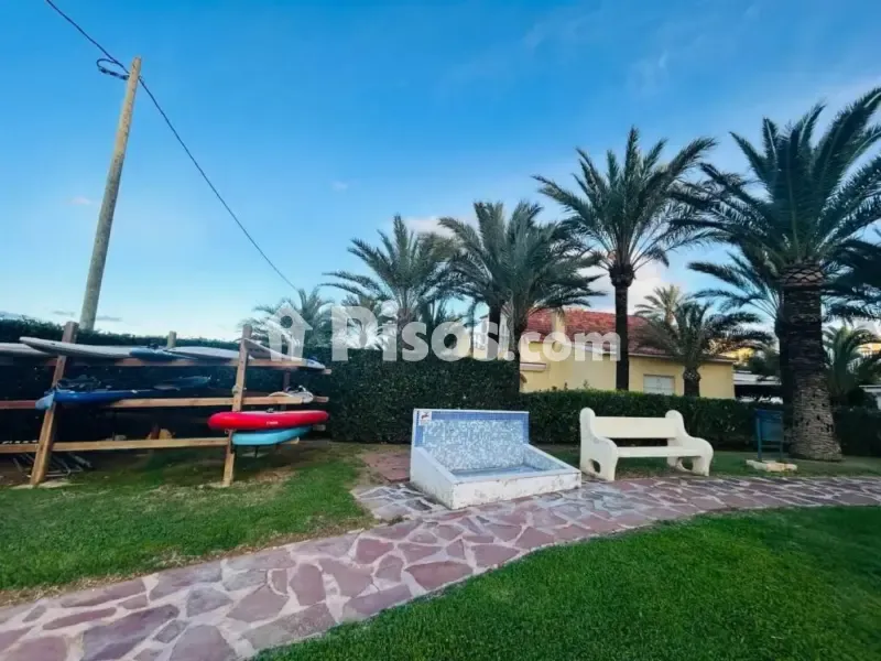 Giardino - Reformed Apartment with Beachfront in Denia