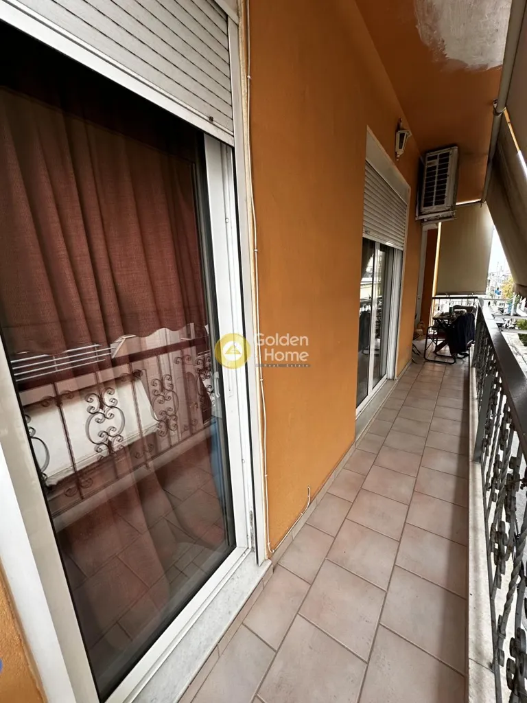 Appartement 4 pièces à GR