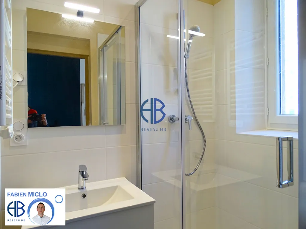 Vannitoad - Renovated 3-Bed Flat with Balcony in Nice