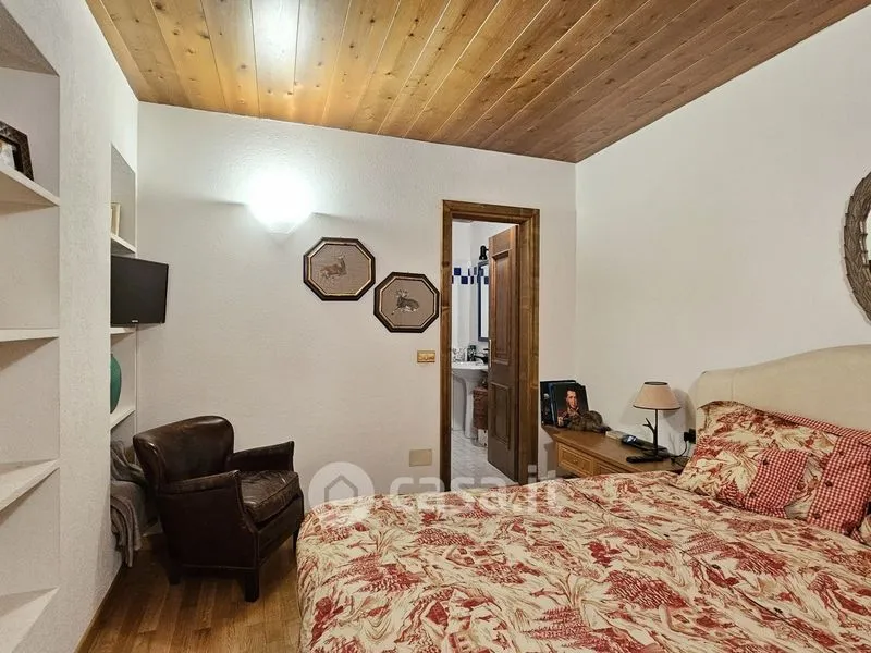 Magamistoad - Three-bedroom Apartment in Central Bormio