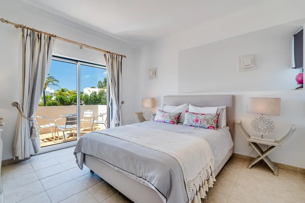 Chambres - Luxury Villa with Pool in Ferragudo