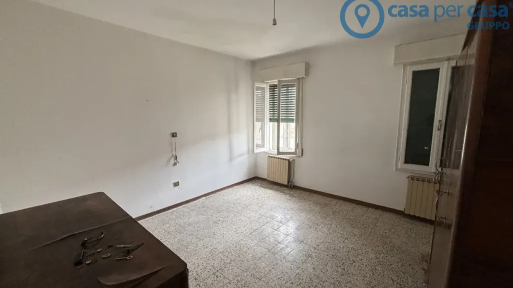 Pièces - Terraced Villa with Garden in Bosaro