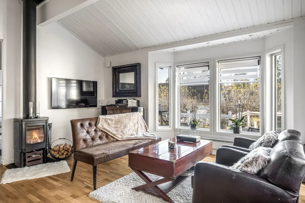 Séjour - Three-Unit Property with Garden in Stäket