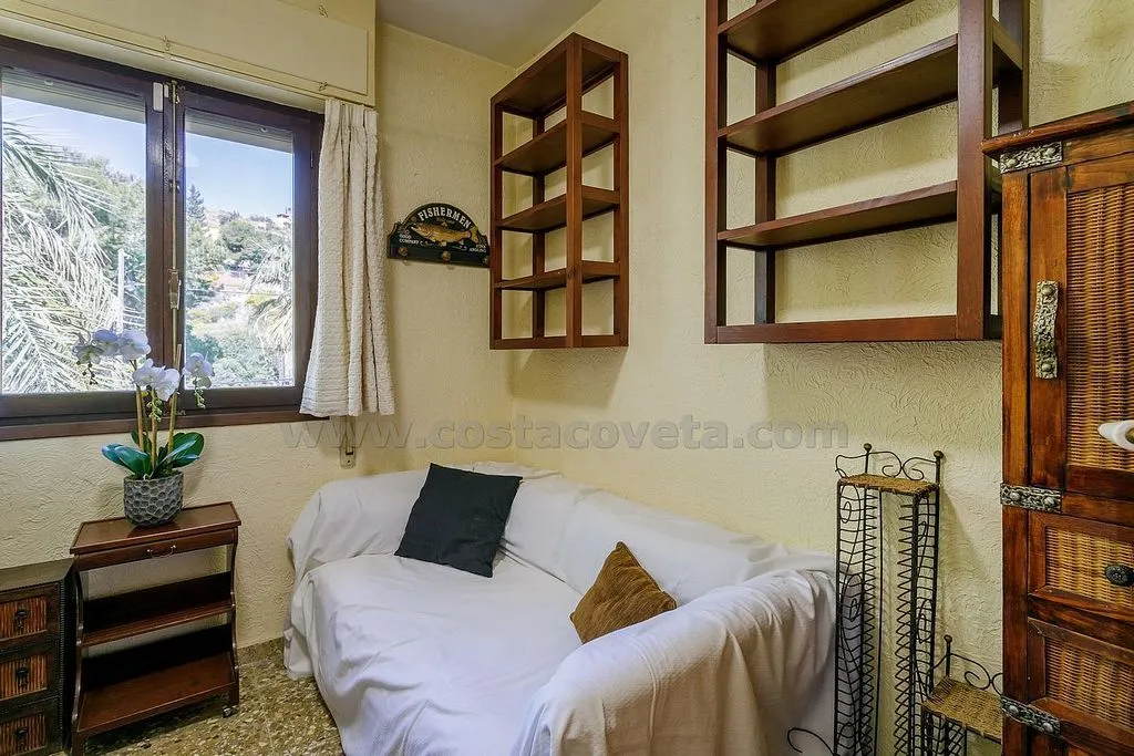 Magamistoad - Chalet with Pool and Terrace in Calle D'osca