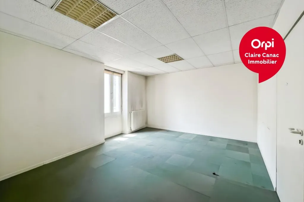 Toad - 1-Bedroom Loft with Balcony in Castres