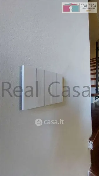 Toad - Arched Villa with Garden in Serramazzoni