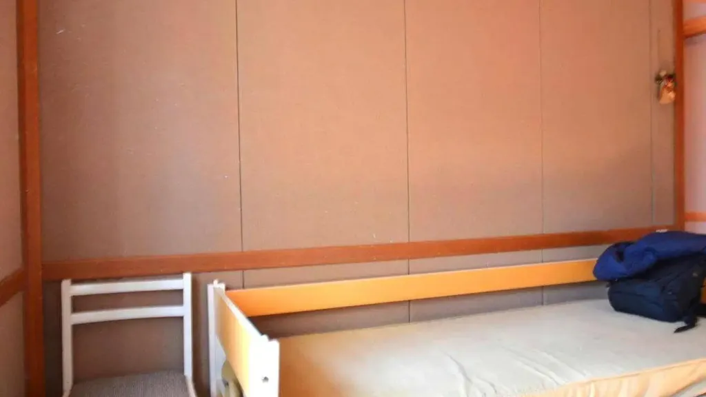 Chambres - Apartment with Ski Access in Ovindoli