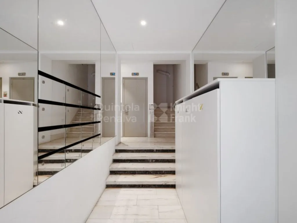 Ingresso - 1-Bedroom Apartment with Balcony in Lisbon