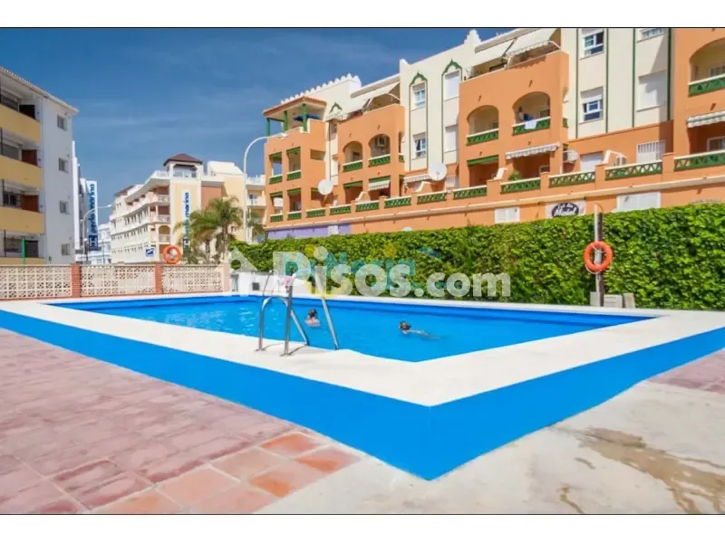 Piscine - Renovated Apartment with Beach View in El Centro