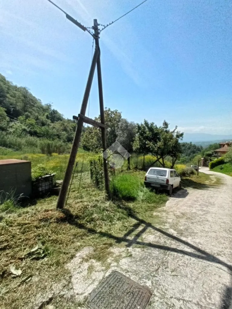Aed - Buildable Plot with Bus Access in Bellegra
