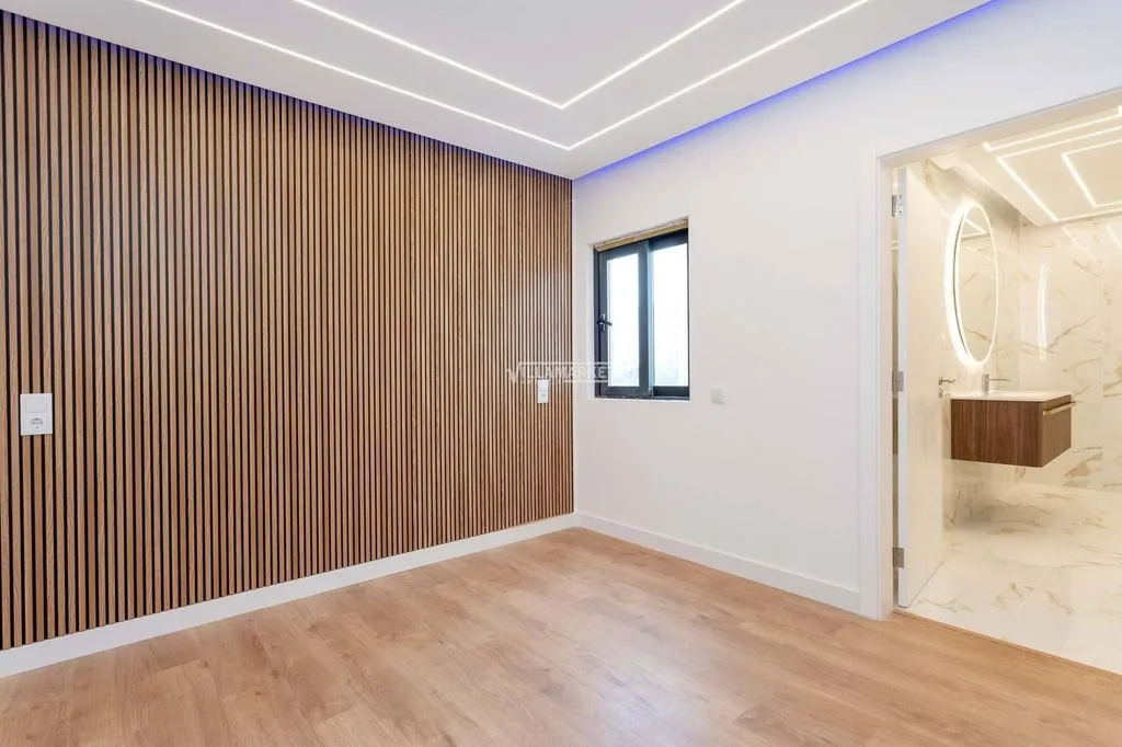 Esik - Refurbished Sea View Flat in Quarteira