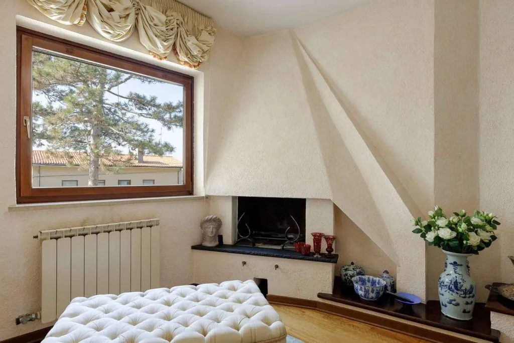 Elutuba - Villa with Sea View in Duino Aurisina
