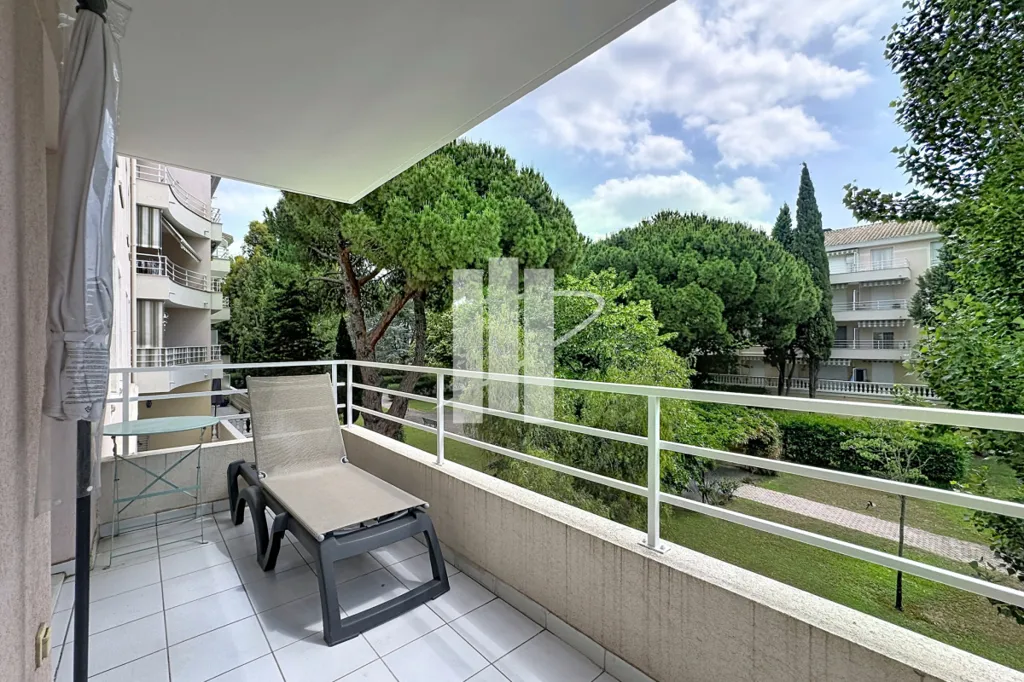 Rõdu - Luxury Flat with Terraces in Fréjus