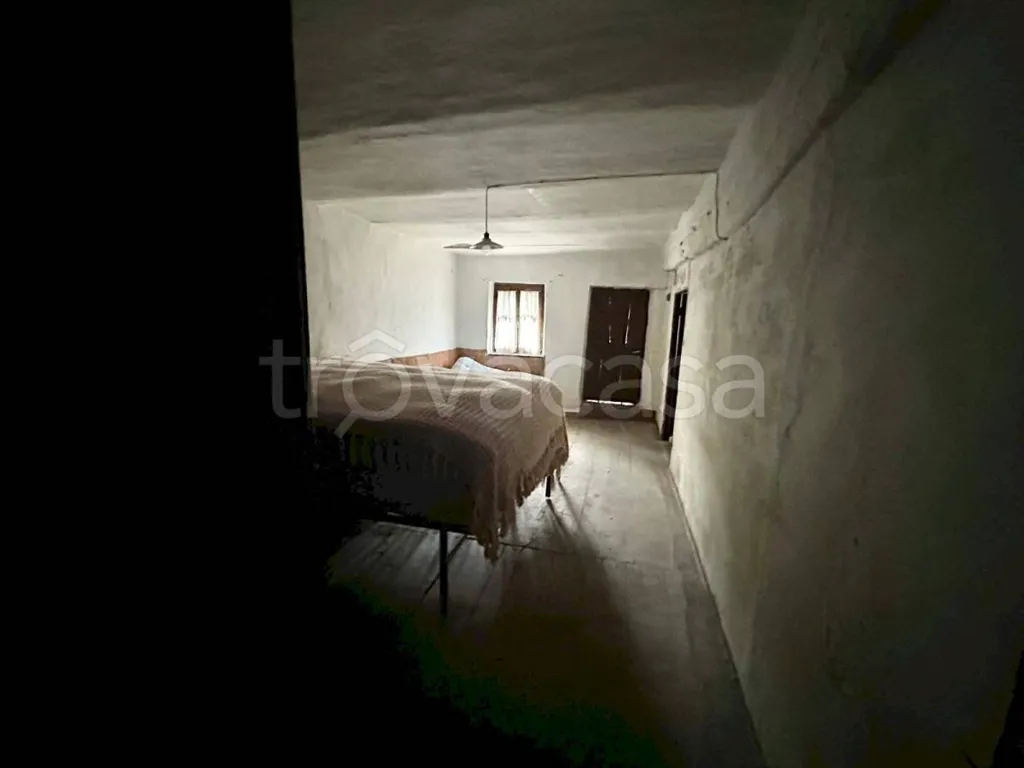 Magamistoad - Rustic Stone House with Monviso View in Busca
