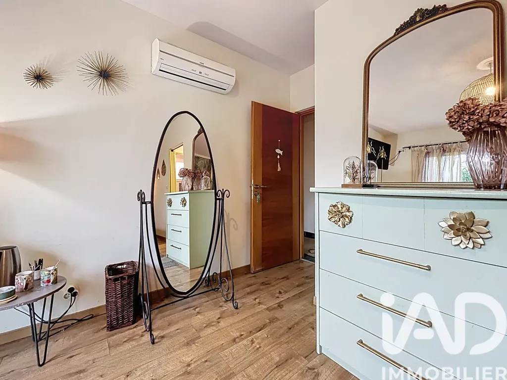 Magamistoad - Charming B&B House with Pool in Nissan-Lez-Enserune