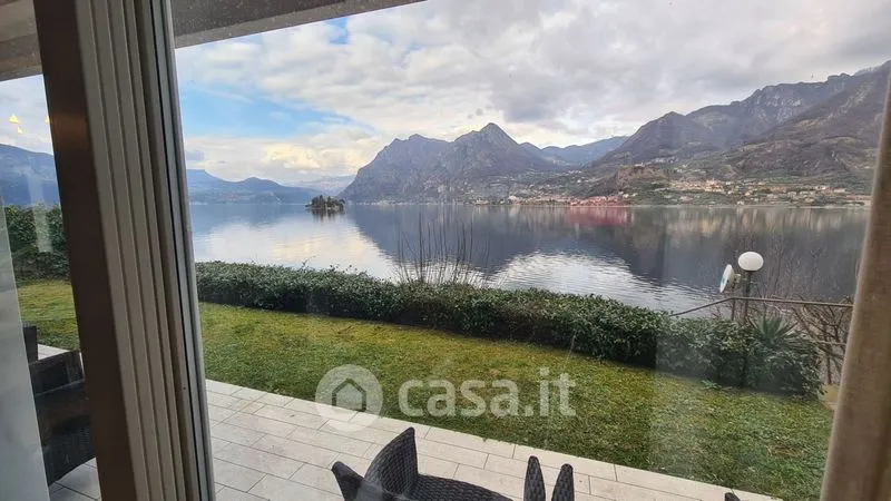 Terrass - Villa with Lake Access in Monte Isola