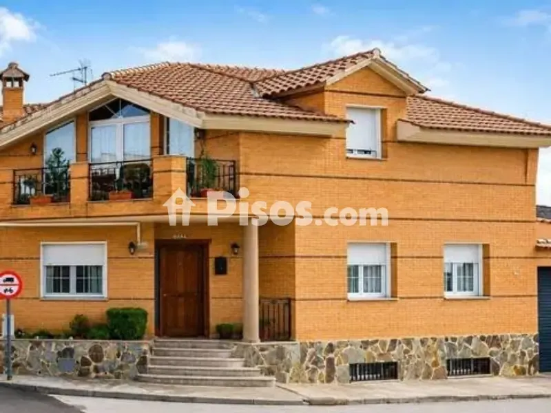 Välivaade - Chalet with 5 Bedrooms in Torrijos