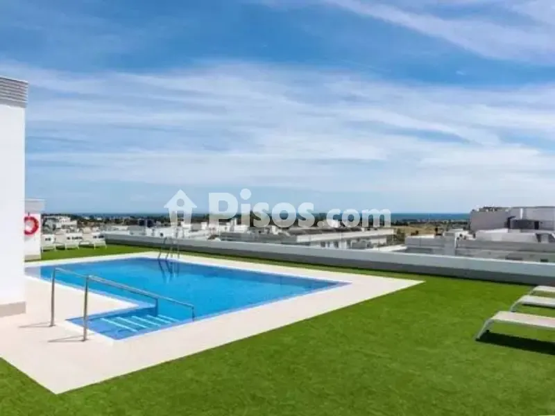 Bassein - Apartment with Pool in Marbella