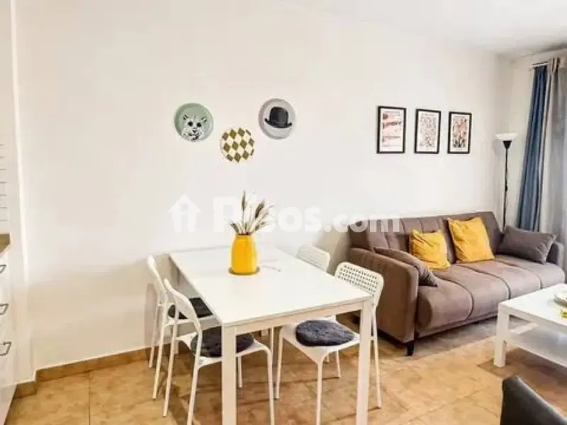 Elutuba - Apartment with Sea View in Punta Umbría