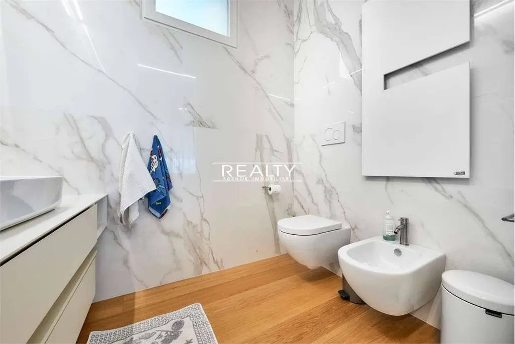Vannitoad - Luxury Flat with Sea View in Jesolo