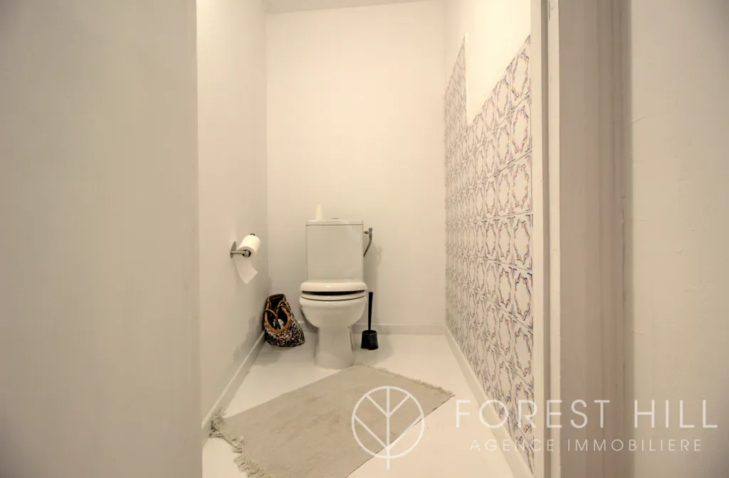 Maison 5 pièces à Céret
