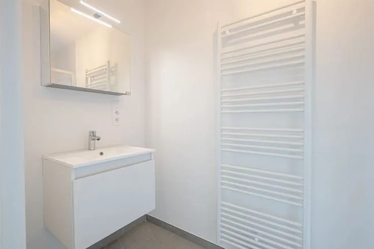 3-bedroom house in BE