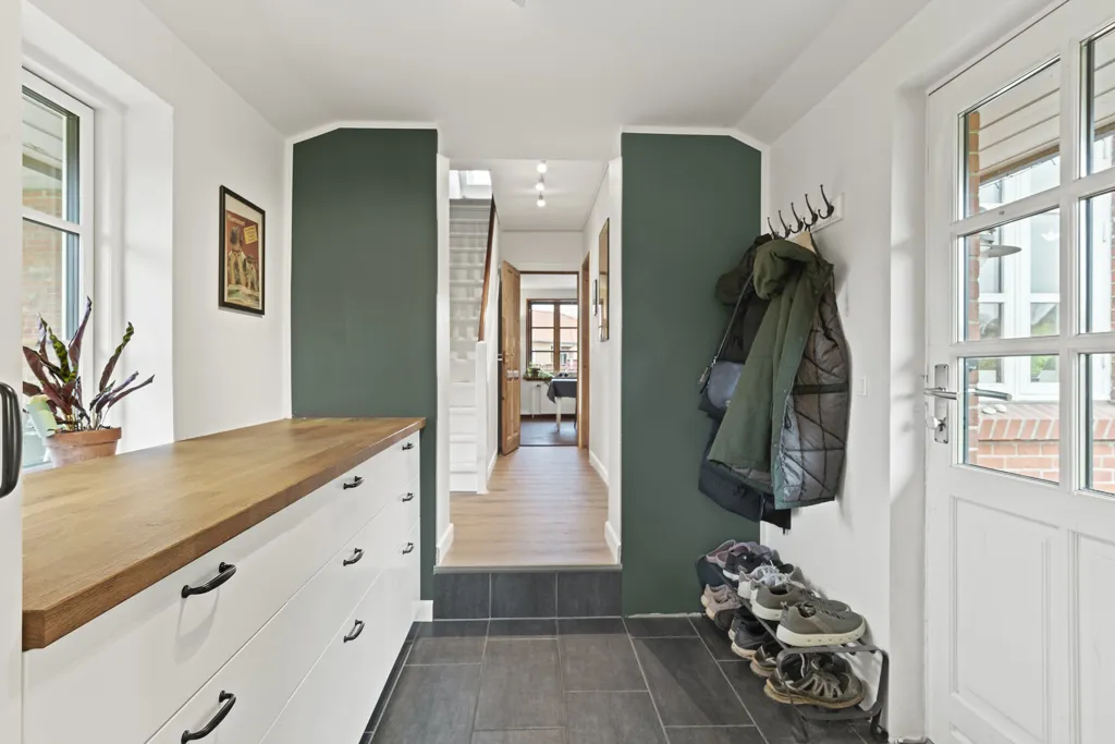 Maison 6 pièces à Langå