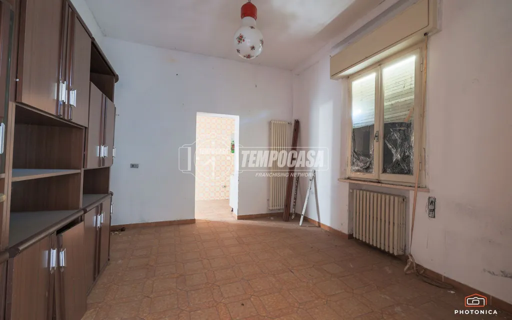 Pièces - Independent Villa with Large Garden in Rimini