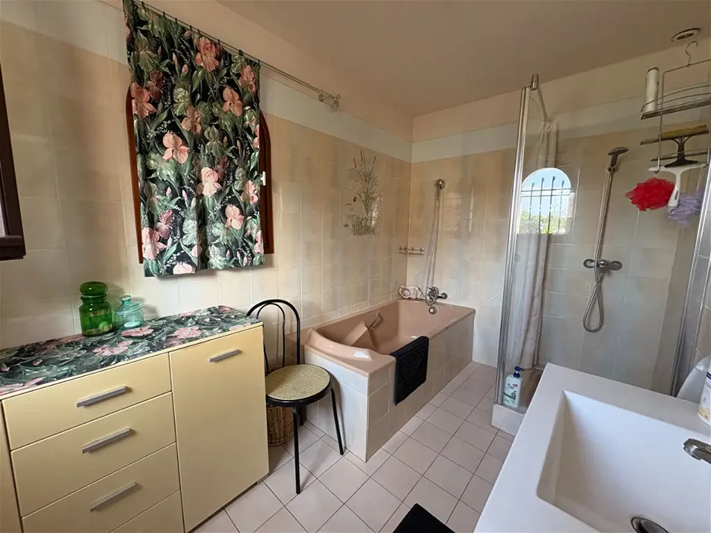 Maison 4 pièces à Sorede