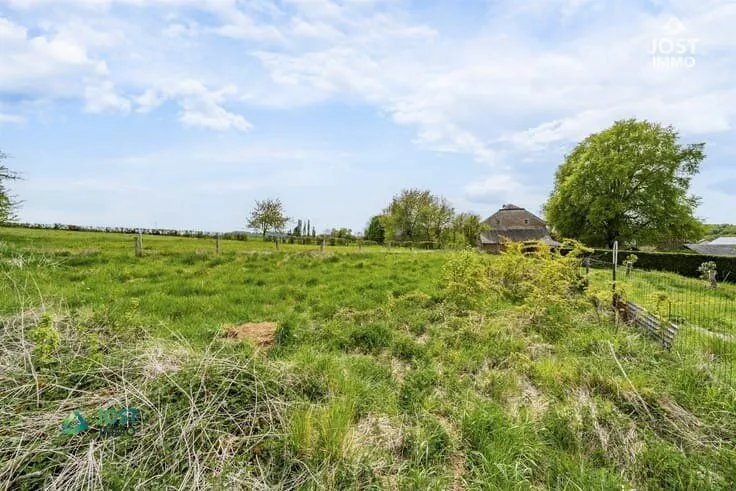 House with Development Potential in Wolkrange