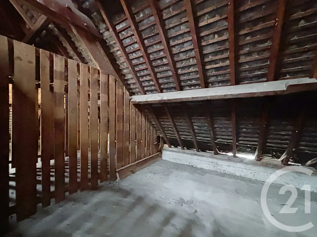 Pièces - Appartement F5 avec Vue sur Basilique à Tours