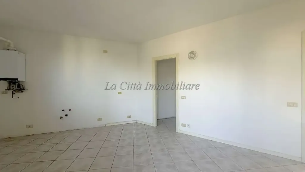 Toad - Bilocale with Private Terrace in Galliate