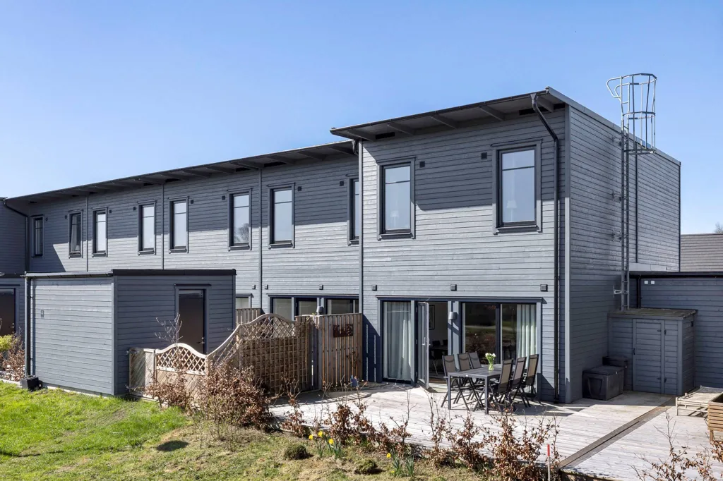 Välivaade - Modernised Apartment with Sea Access in Halland