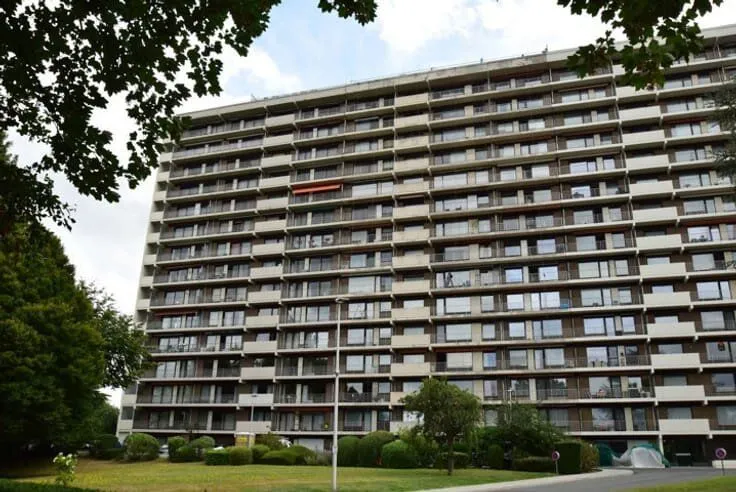 Appartement à Brussels
