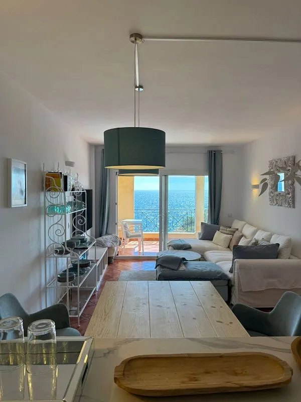 Salle à manger - Apartment with Pool and Gym in Vallgornera