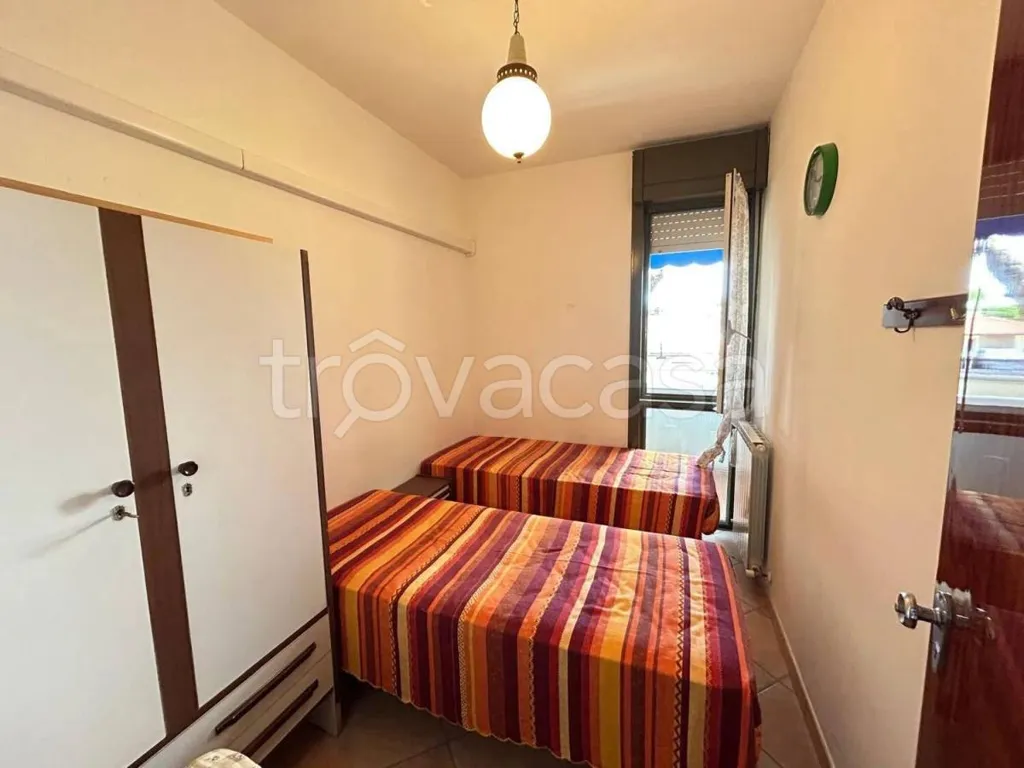 Magamistoad - Triplex with Balcony in Comacchio