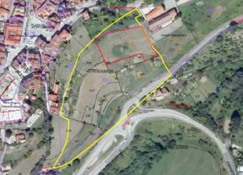 Bien à Tineo