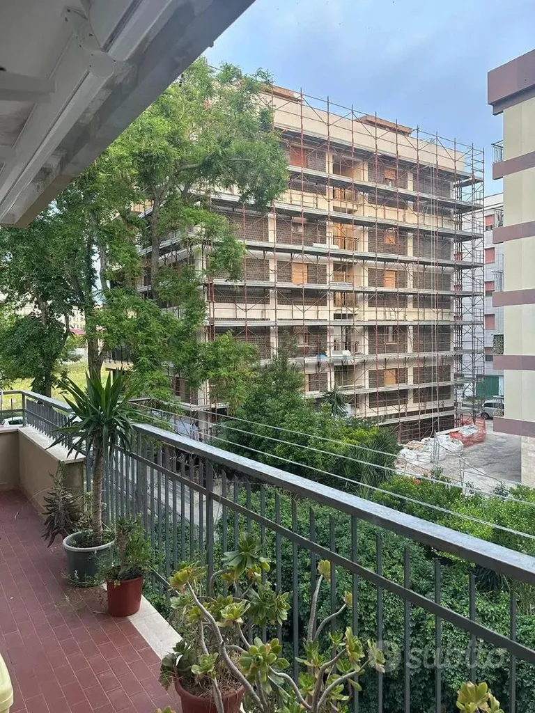 Rõdu - Single Room with Private Bathroom in Sassari