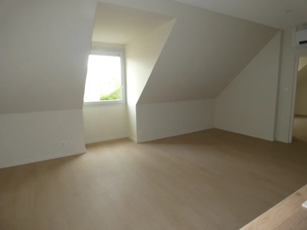 Pièces - Appartement Rénové 4 Pièces à Beaune