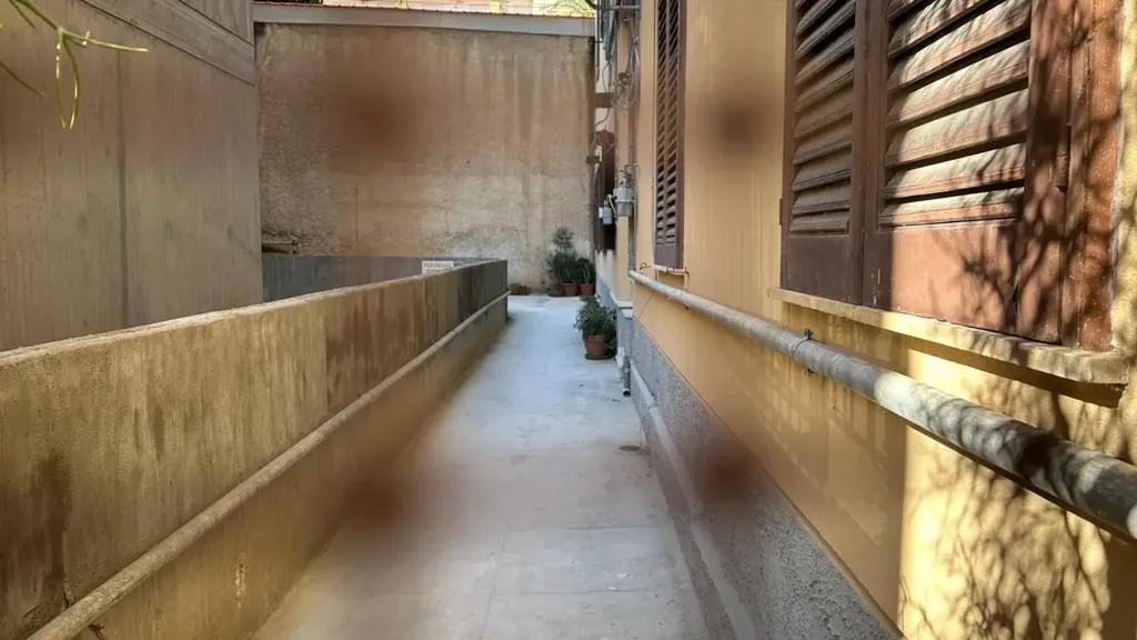 Aed - Deco-Style Apartment with Central Location in Palermo