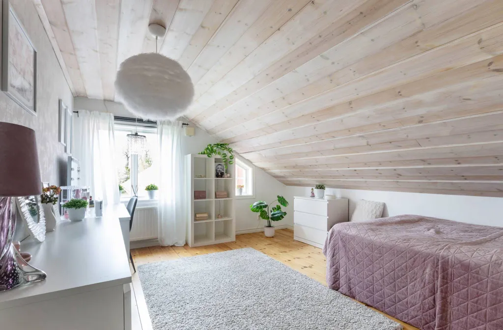 Maison 8 pièces à Heby kommun