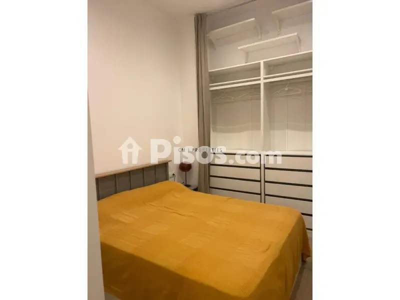 Magamistoad - Furnished Flat with Lift in El Pla del Real