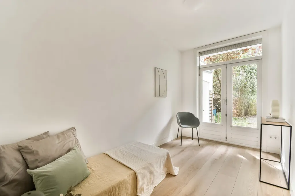 Chambres - Apartment with Garden in Amsterdam West